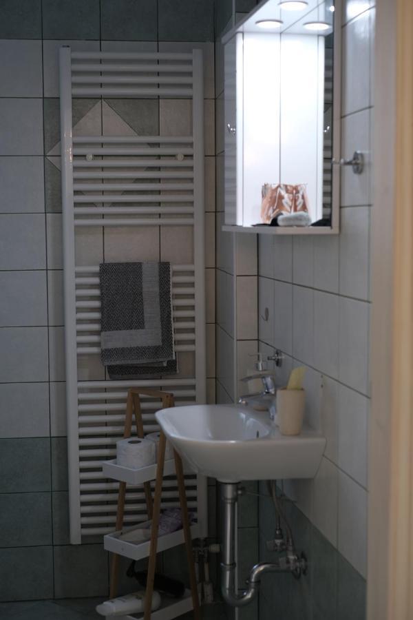 Emvi Apartments II Near Airport Vravrona Exteriér fotografie